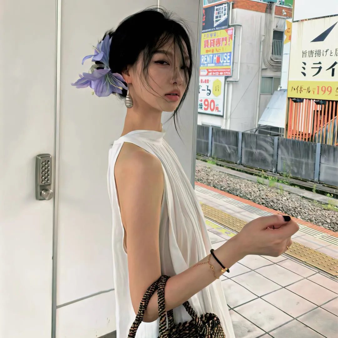 灼热