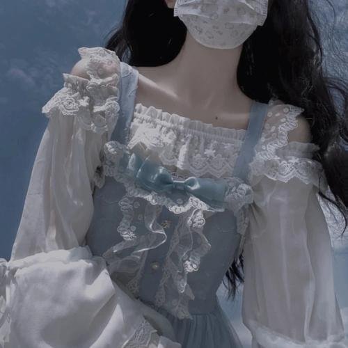 凶宅美人头